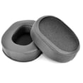 thumbnail image 3 of 2 Pcs Earpads For Razer Blackshark V2 X, V2 Pro Replacement, Black Oval, 3 of 5