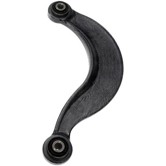 Dorman 521-412 Suspension Control Arm for Specific Ford / Mazda / Volvo Models, Black Fits select: 2000-2018 FORD FOCUS, 2004-2014 MAZDA 3
