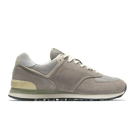 New Balance 574 Grey/Grey U574GDY Men's Size 7