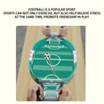Football Table Interactive Game Mini Tabletop Football Sports Board