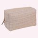 thumbnail image 5 of Toiletry Bag Large Capacity Make Up Organizer Pouch Portable Travel Aesthetic Zipper Pencil Cases Pouch, 5 of 5
