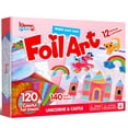 thumbnail image 1 of Kit de arte fotográfico Klever Kits para niños con 12 imágenes y más de 120 láminas, 1 of 7