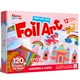 thumbnail image 1 of Kit de arte fotográfico Klever Kits para niños con 12 imágenes y más de 120 láminas, 1 of 7