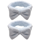 thumbnail image 1 of Diademas de belleza para mujer, extra suaves y ultra absorbentes, cómodas para lavar maquillaje, ducha, cuidado de la piel, Spa, banda gruesa para el cabello para niñas, 1 of 5