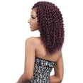 thumbnail image 2 of DEEP TWIST 10" - FREETRESS SYNTHETIC HAIR CROCHET BRAID BULK [OT27], 2 of 2