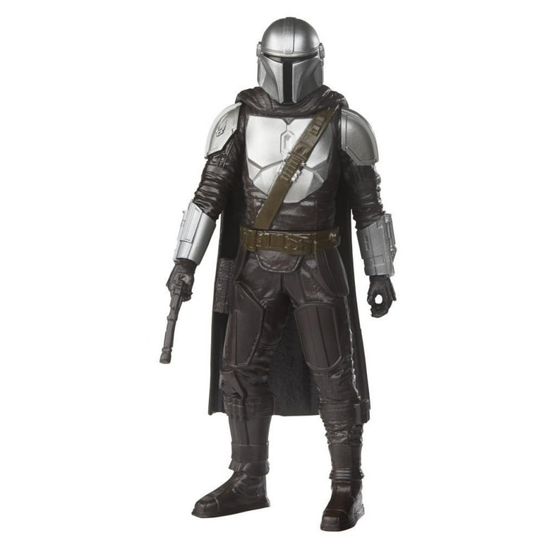 Star Wars The Mandalorian 6-Inch Action Figure 3-Pack Galactic
