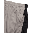 thumbnail image 3 of Southpole Boys Basketball Shorts - 3 Pack Mesh Athletic Basketball Gym Shorts for Boys (8-20), 3 of 6