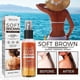 thumbnail image 2 of Crema bronceadora en aerosol para uso al aire libre, bronceado, baños de sol, verano, playa, bronceador portátil, autobronceador, loción para la piel, bronceado en solárium | 3611107938508, 2 of 4