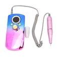 thumbnail image 1 of Máquina Perforadora De Uñas De 35000 RPM, Velocidad De Agarre Cómoda, Máquina Perforadora De Uñas Ajustable, Rotación CW CCW 100-240 V Para Salón De Uñas, 1 of 7