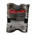 thumbnail image 1 of Sunbeam Heated Throw, Luxury Faux Fur, 50"x60", 1 of 1