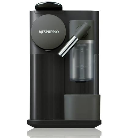 Nespresso EN500B Lattissima ONE by De'Longhi Latte, Espresso, and Cappuccino Machine System (New Open