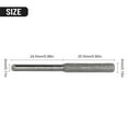 thumbnail image 3 of BTOER Sharpening Head Chainsaw Sharpener 4.0mm 4.8mm 5.5mm For Sharpening Chain Saw Rotary Tools Accessory Metal Polishing Tool, 3 of 9