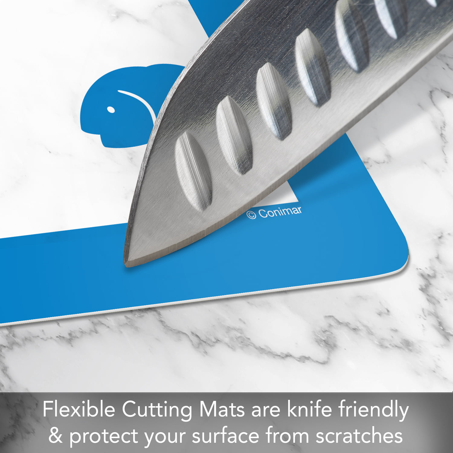  Zip-n-Store - Chop-n-Fill - Flexible Chopping Mats