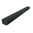 thumbnail image 3 of Pre-Owned LG 2.1 Channel Soundbar System with 6" Subwoofer Black, Bluetooth, 300W SL4Y, 3 of 9