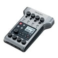 thumbnail image 5 of Zoom PodTrak P4 Portable Multitrack Recorder Bundle with ZDM-1 Podcast Pack, 5 of 11