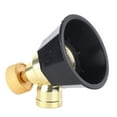 thumbnail image 1 of Adjustable Misting Nozzle, Windproof Spray Nozzle Wear Resistance  for Greenhouse, 1 of 8