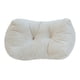 thumbnail image 2 of Cojín ergonómico de cintura Almohada lumbar - Respaldo mullido, cojín para siestas para silla de oficina, silla de coche, sofá - lleno completo, portátil, para uso multiescenario, 2 of 6