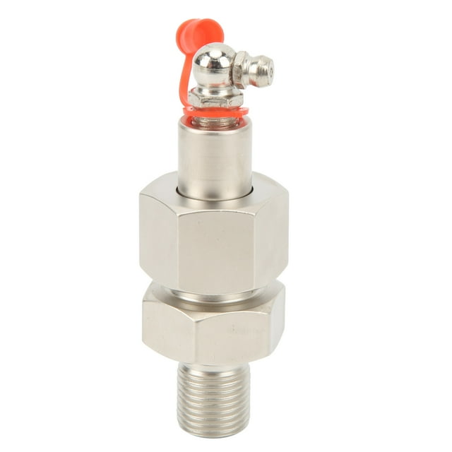 Chain Nozzle Replacement Tightening Cylinder Chain Nozzle 7303010003 Excavator Accessory