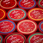 Old Spice Hair Styling Clay Pomade for Men, 2.22 oz