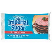 (4 pack) (4 Pack) Imperial Pure Cane Powdered Sugar, 32 oz