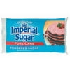 (4 pack) (4 Pack) Imperial Pure Cane Powdered Sugar, 32 oz