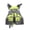 fluorescent green, variant on Fly Fishing Vest Breathable Outdoor Adjustable Multi Pokcet Waistcoat Jackets Trout Fishing Gears Multifunction