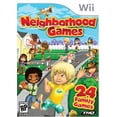 thumbnail image 1 of Neighborhood Games - Nintendo Wii (Renewed), 1 of 5