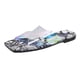 thumbnail image 2 of Sandalias de mujer Casa Verano Mujer Señoras Playa Zapatos Mujeres Casual Zapatillas planas Wmkox8yii shjk1114, 2 of 8