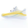 thumbnail image 3 of Propet Women's TravelBound Sneakers , White/Lemon, Size - 09H, 3 of 5