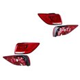 thumbnail image 1 of Par de Calaveras DEPO Sportage 2015 A 2016 Izquierdo 3012526104348014 Derecho 3012526102348013, 1 of 4