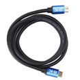 thumbnail image 4 of Cable 8K de 1,8 metros, interfaz multimedia de alta definición, cable convertidor HD de 48 Gbps para computadora y TV, 4 of 5