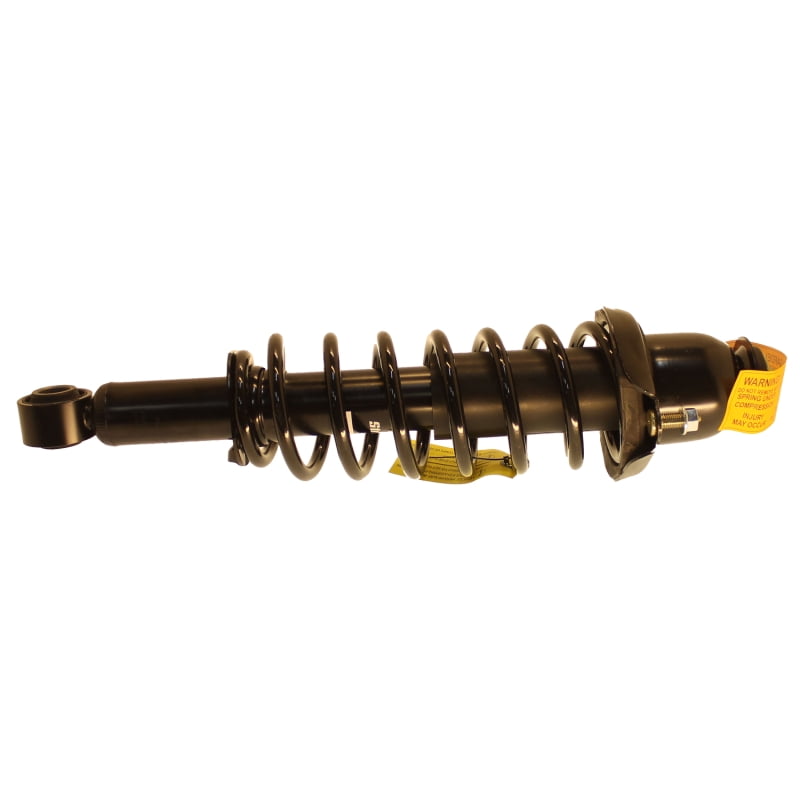 KYB Strut Plus Assembly Strut/Coil Spring Assy Fits select: 2011-2013 TOYOTA COROLLA BASE/S/LE