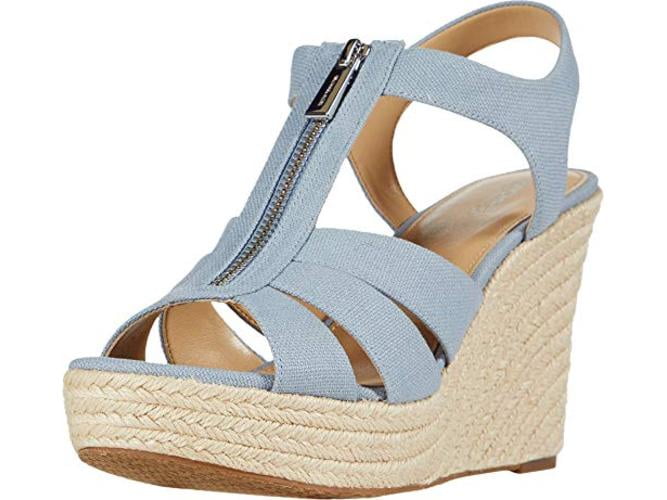 berkley wedge michael kors