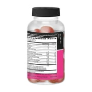 Airborne Very Berry Flavored Gummies, 21 count - 750mg of Vitamin C and Minerals & Herbs Immune Support (Packaging May Vary)