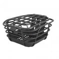 thumbnail image 4 of Bike Basket Cargo Rack Removable Cycling Basket Front Basket, 4 of 8