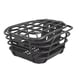 thumbnail image 4 of Cesta delantera para bicicleta, cesta para bicicleta, cesta para cuadro de bicicleta con cubierta para montar en bicicleta de montaña, 4 of 9