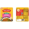 Tasty Bite Indian Cuisine Ready to Eat Mushroom Masala - 6 Pack, 10 Oz main image 0