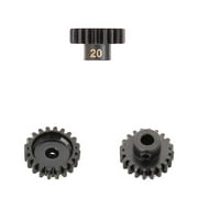 TEKNO RC LLC M5 Pinion Gear 20t MOD1 5mm bore M5 set screw TKR4180 Gears & Differentials