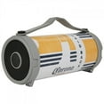 thumbnail image 2 of Corona Extra 861814 Laid Back Bluetooth Speaker, Multi-Color, 2 of 3