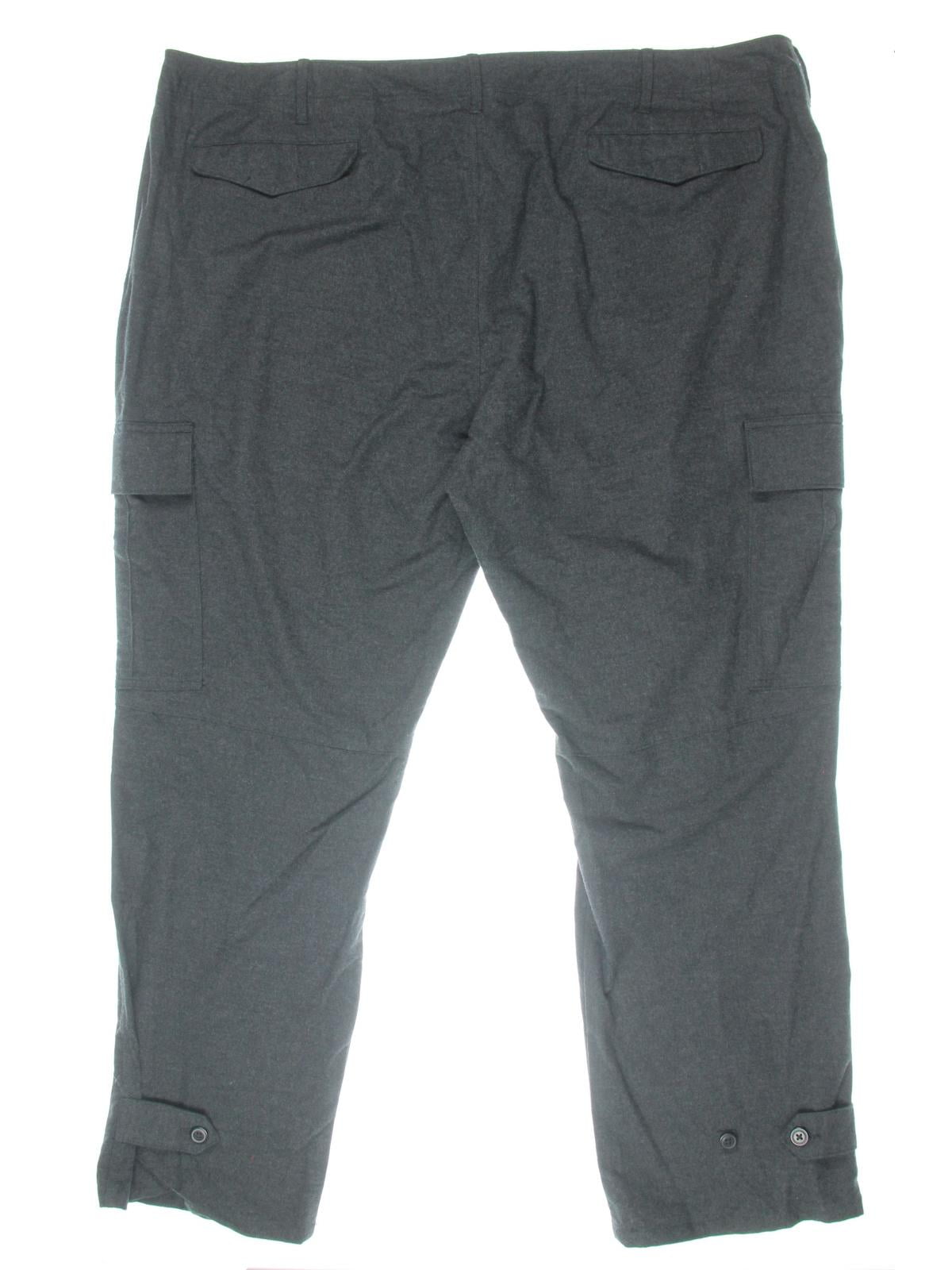 polo cargo pants big and tall