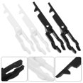 thumbnail image 2 of 10pcs Emergency Call Point Test Key Reusable Plastic Key Emergency Fire Call Point Key For Fire Call Break Glass Switch And Emergency Door Release, 2 of 3