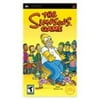 EA The Simpsons Game