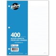 thumbnail image 1 of Hilroy 400ct Refill Paper, 1 of 1