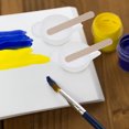 thumbnail image 3 of BRIGHTFUFU 1 Set of Epoxy Tool Kit with Mixing Sticks for Resin Assorted Color for DIY Projects Home Use, 3 of 8