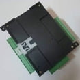 thumbnail image 2 of FX3U 24MR 6AD RS485 (Real Time Clock) 14 Input 10 Relay Output 6 Analog Input 2 Analog Output Plc Controller, 2 of 6