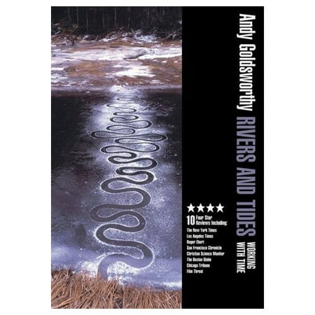 Rivers and Tides (2001)