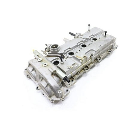 Valve Cover - Compatible with 2014 Buick Regal 2.0L 4-Cylinder LTG VIN X