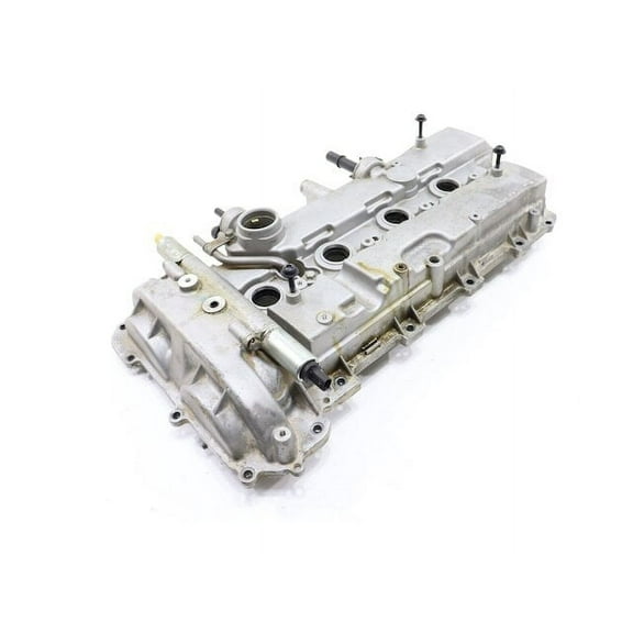 Valve Cover - Compatible with 2014 Buick Regal 2.0L 4-Cylinder LTG VIN X - AC Delco