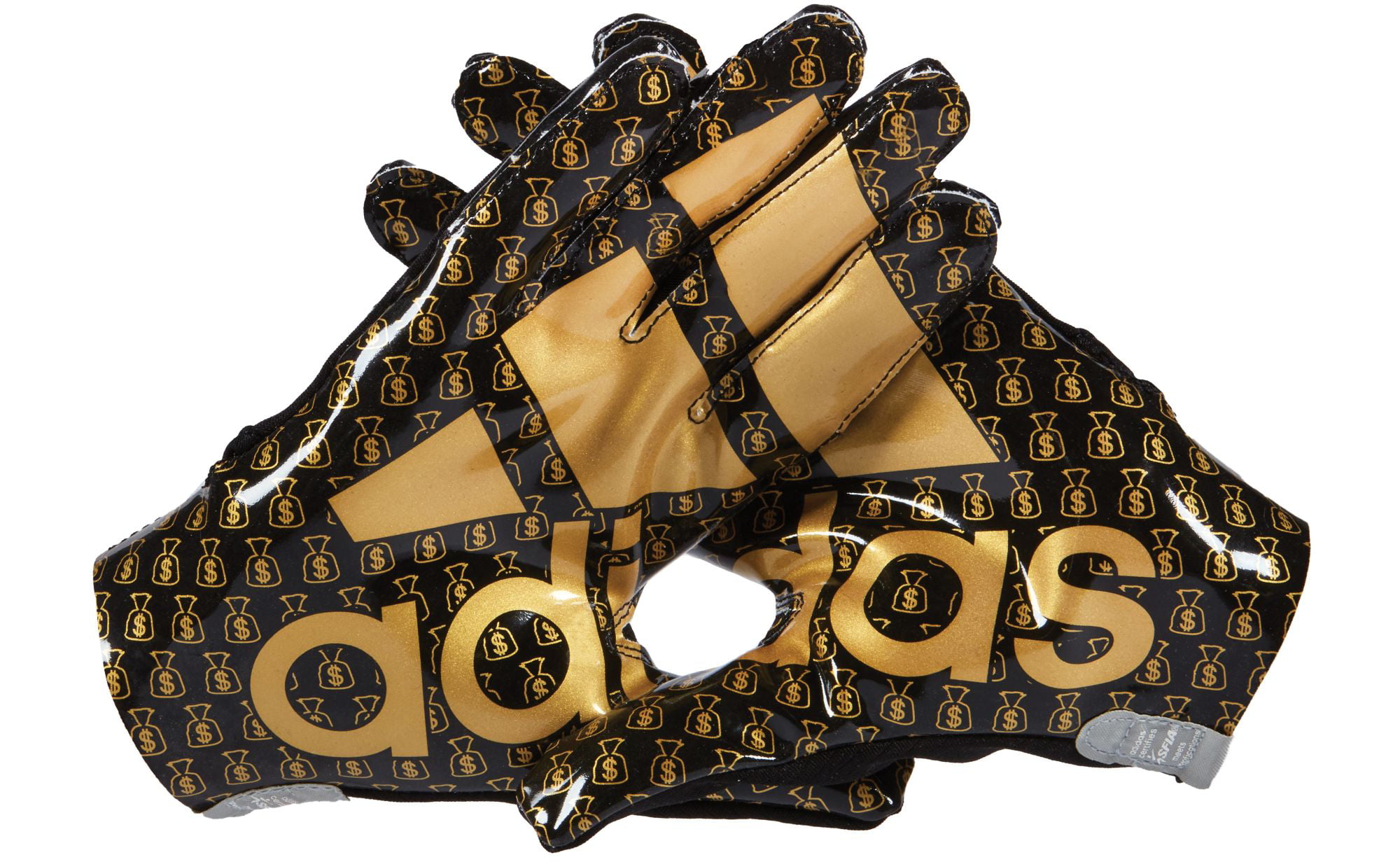 adidas snoop dogg football gloves