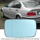 thumbnail image 4 of Speravity Azul Izquierdo Derecho Lado Coche Vidrio Climatizado Espejo Retrovisor Vidrio 51168250438 Vehículos, repuestos y accesorios Mis, 4 of 6